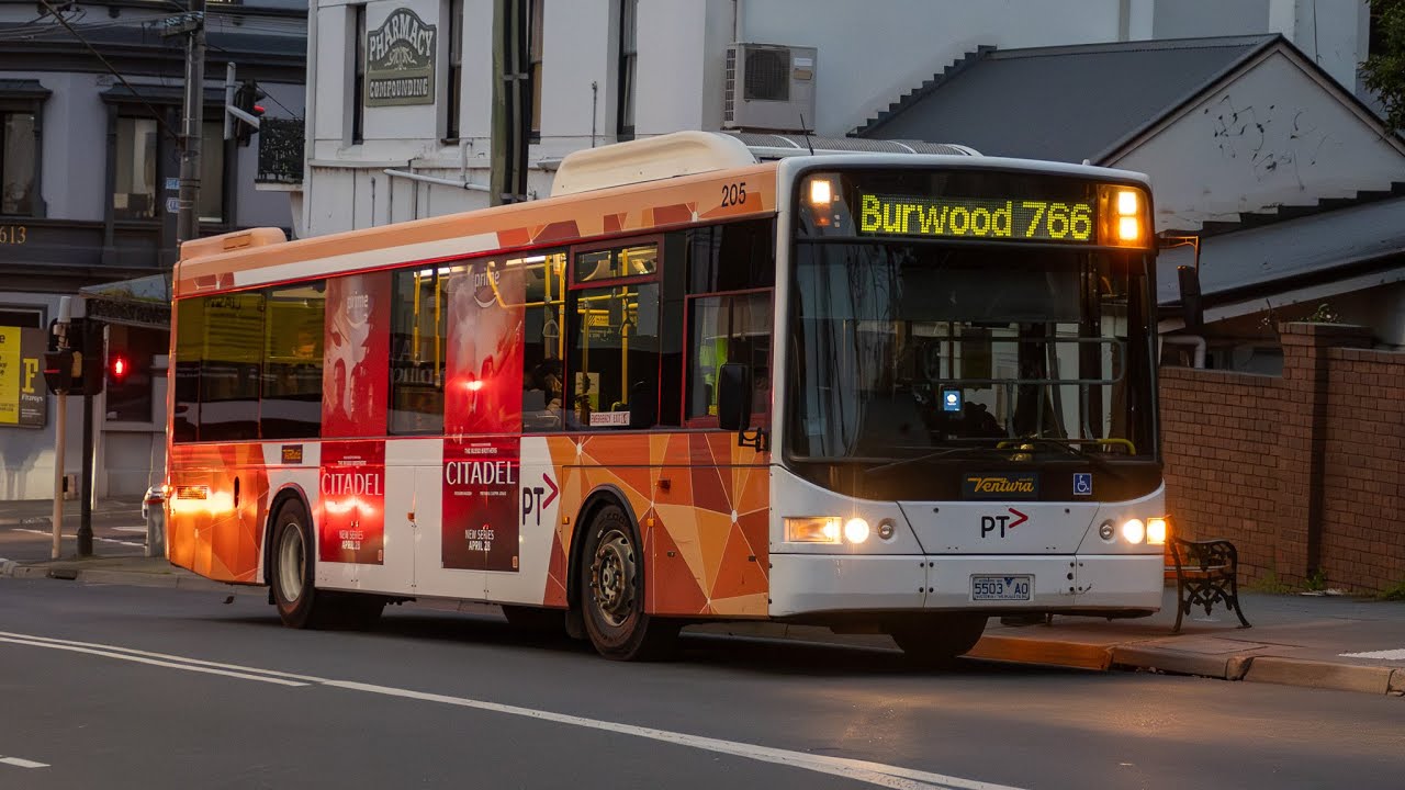 Ventura fleet 843
